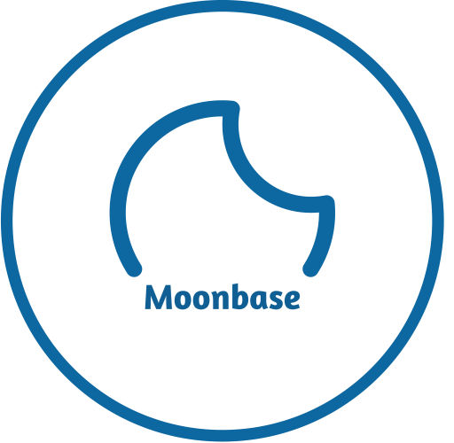 Moonbase Logo